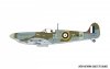 Airfix 55001 Supermarine Spitfire Mk.Vc - Gift Set 1/72